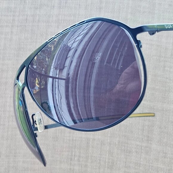 Dior Homme Women Sunglasses Made in Italy 0086/S 003VK 69[]11 115 Eyewear Authen main image 6